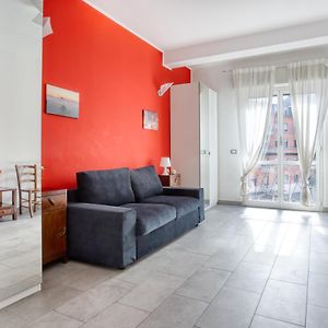 Appartement met Drie Slaapkamers